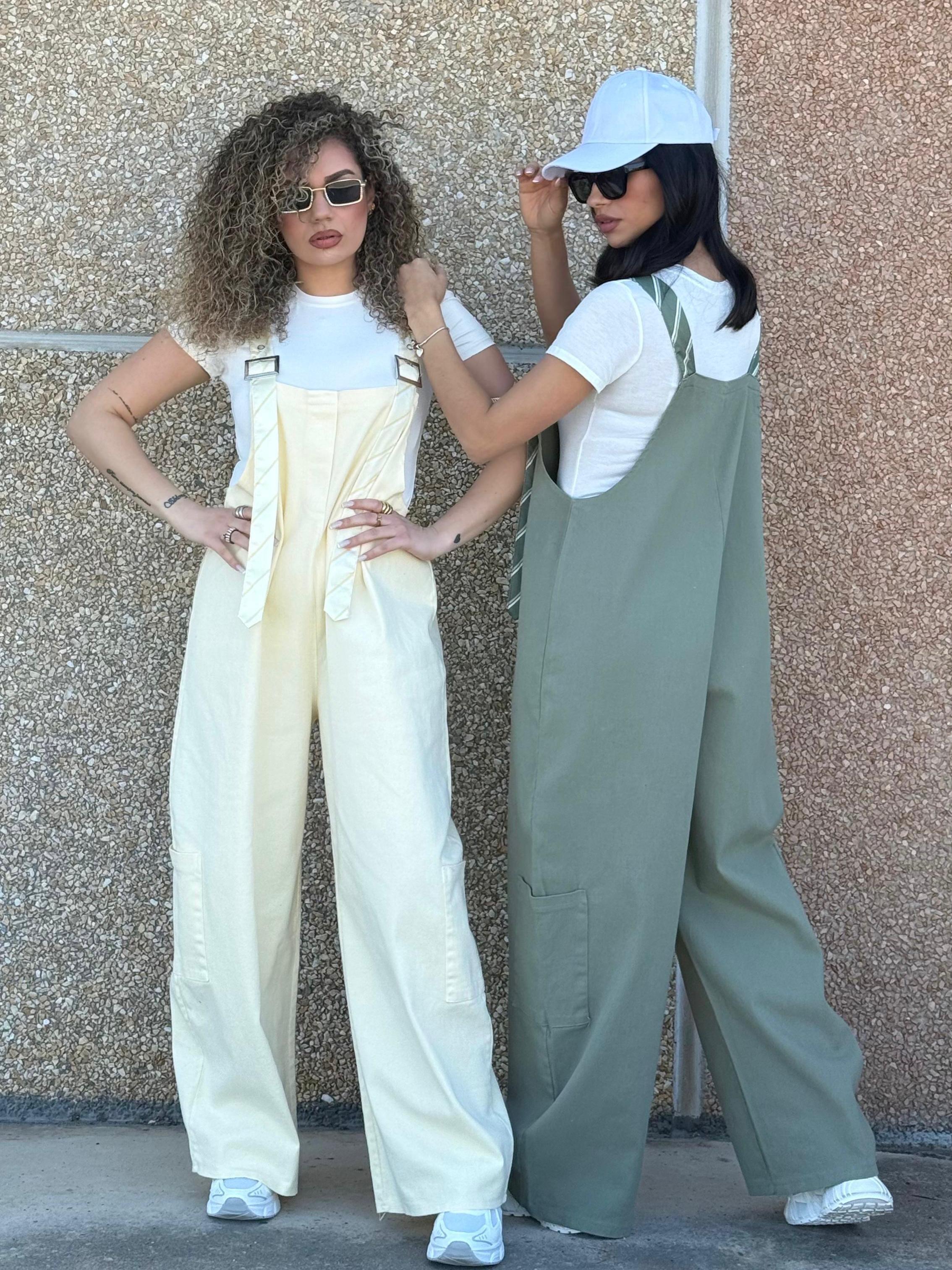 SALOPETTE URBAN NEW PE/26