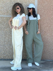 SALOPETTE URBAN NEW PE/26