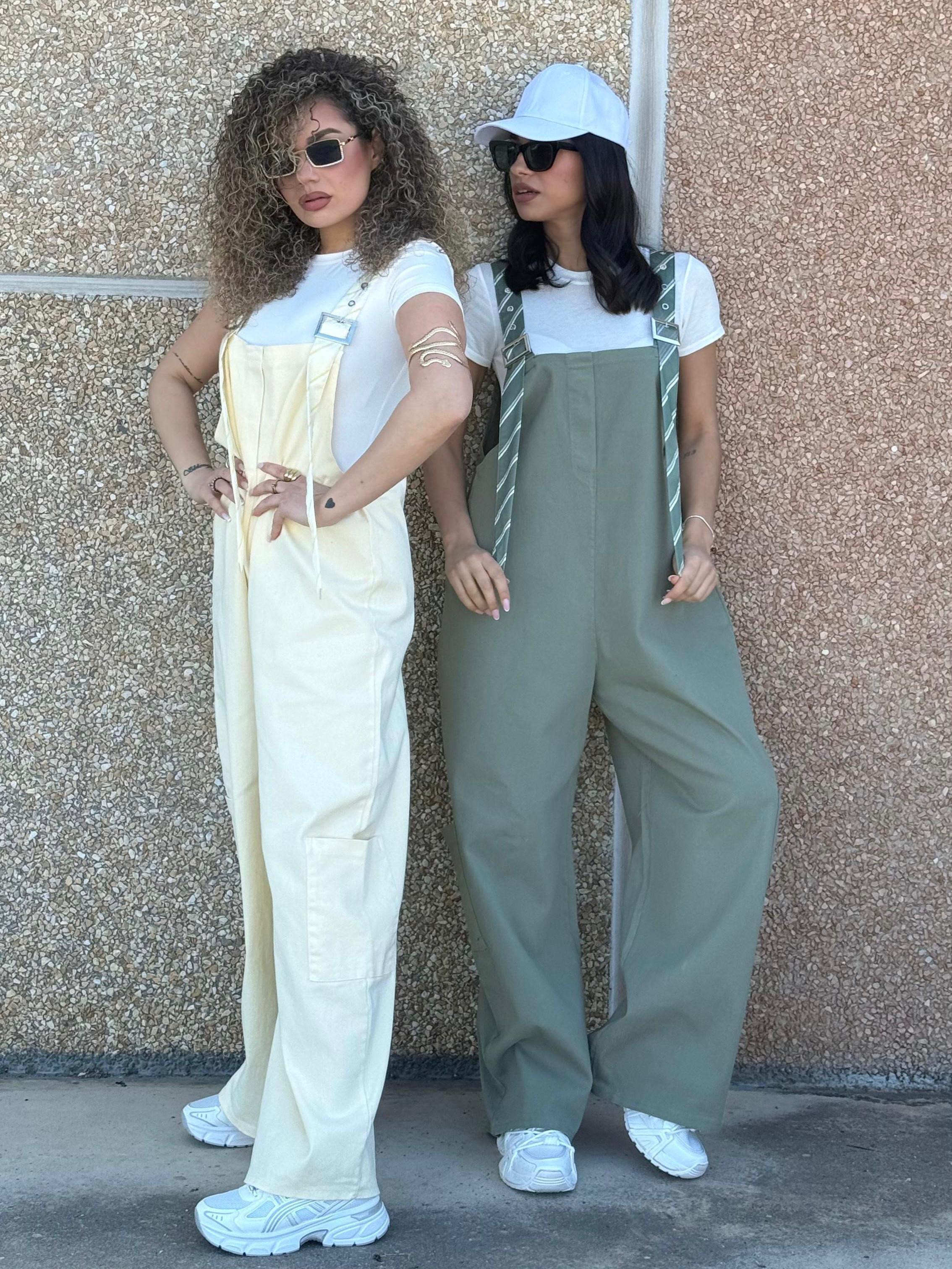 SALOPETTE URBAN NEW PE/26