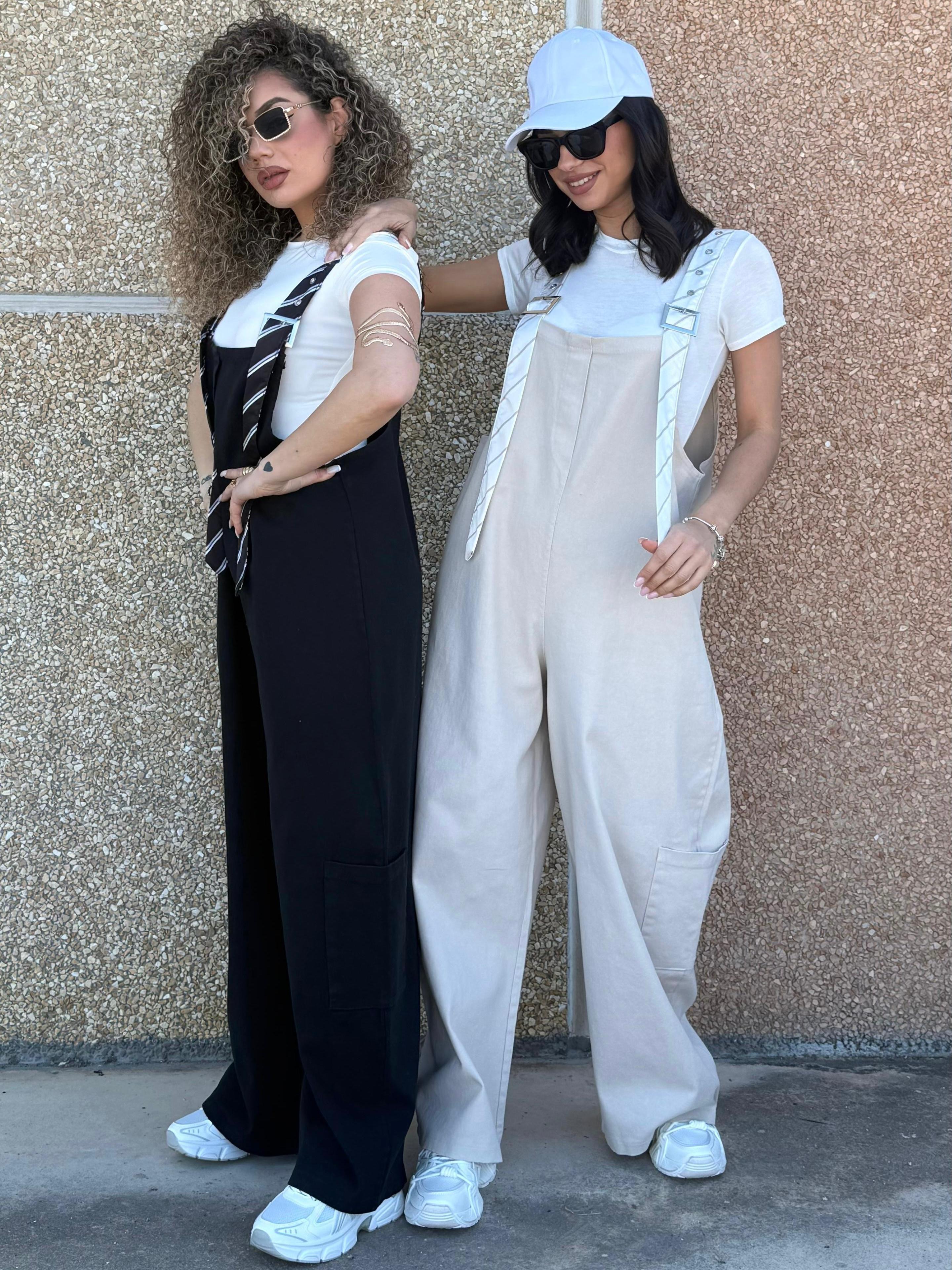 SALOPETTE URBAN NEW PE/26