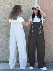 SALOPETTE URBAN NEW PE/26