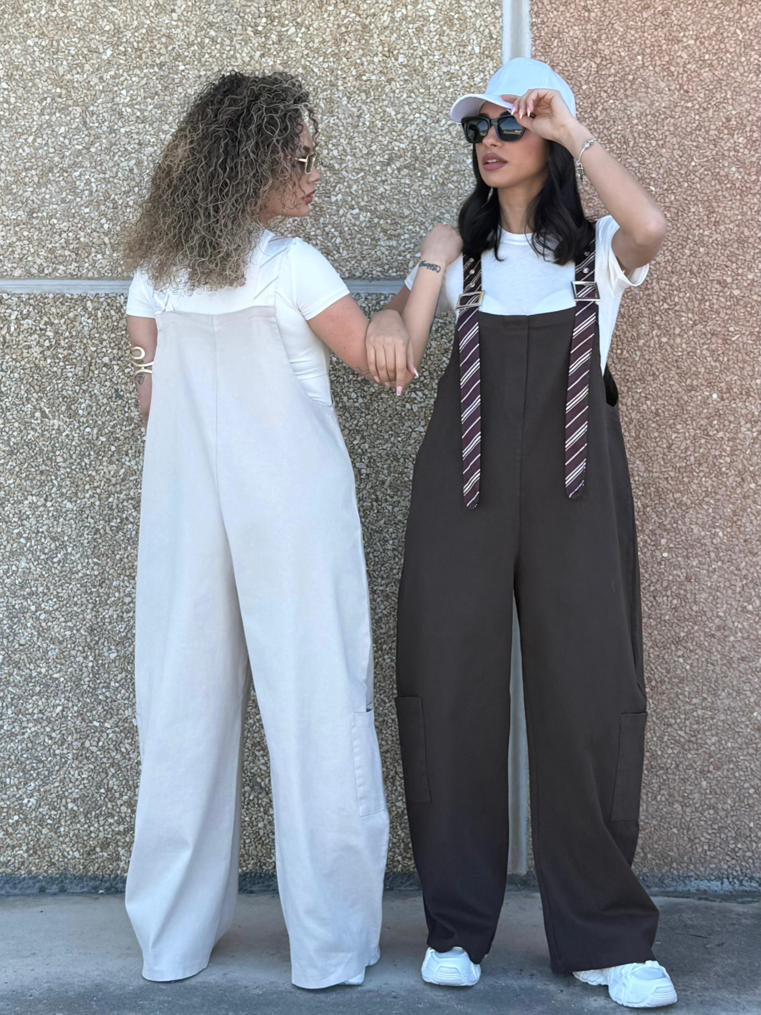 SALOPETTE URBAN NEW PE/26