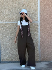 SALOPETTE URBAN NEW PE/26