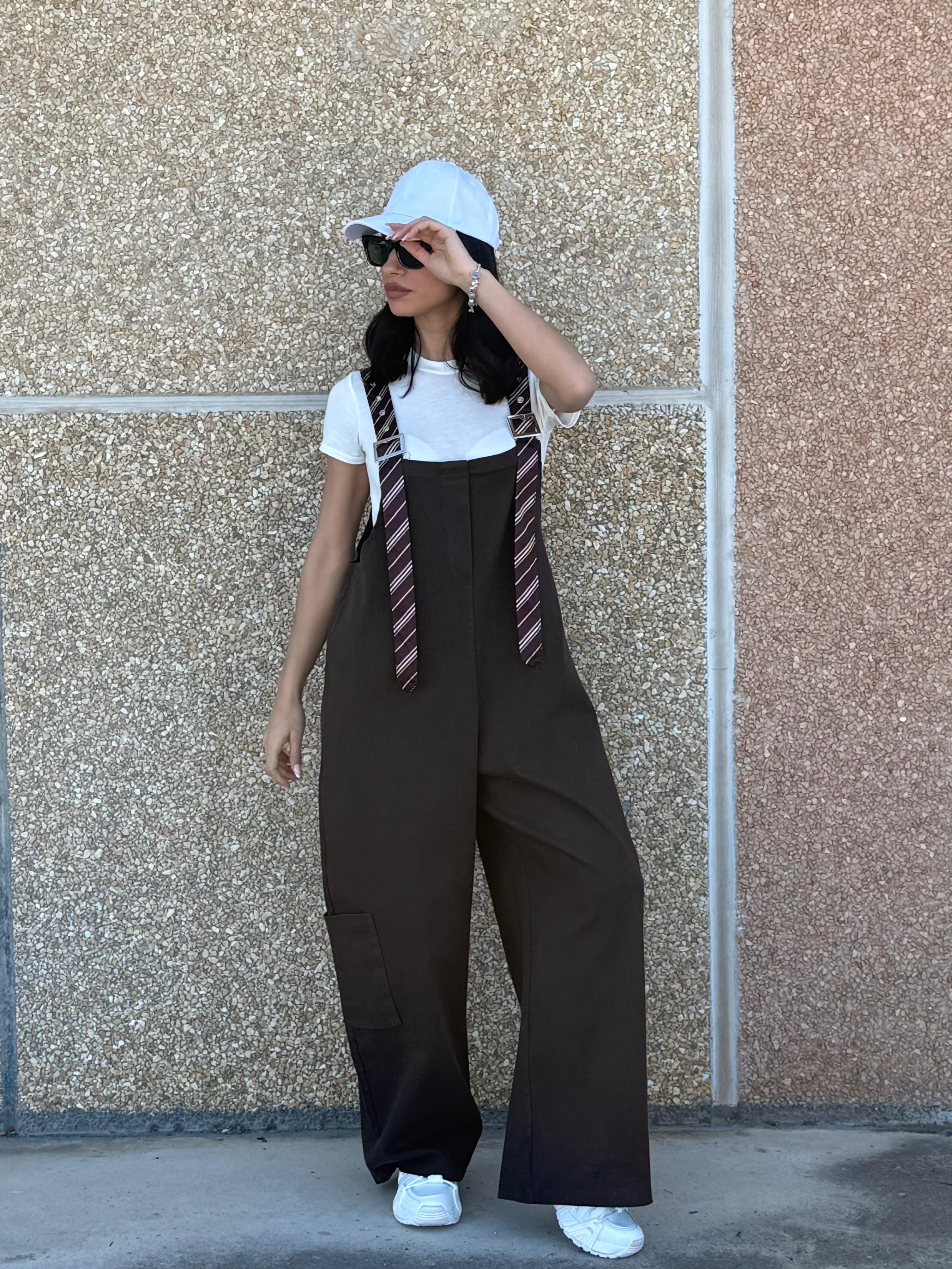 SALOPETTE URBAN NEW PE/26