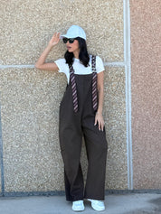 SALOPETTE URBAN NEW PE/26