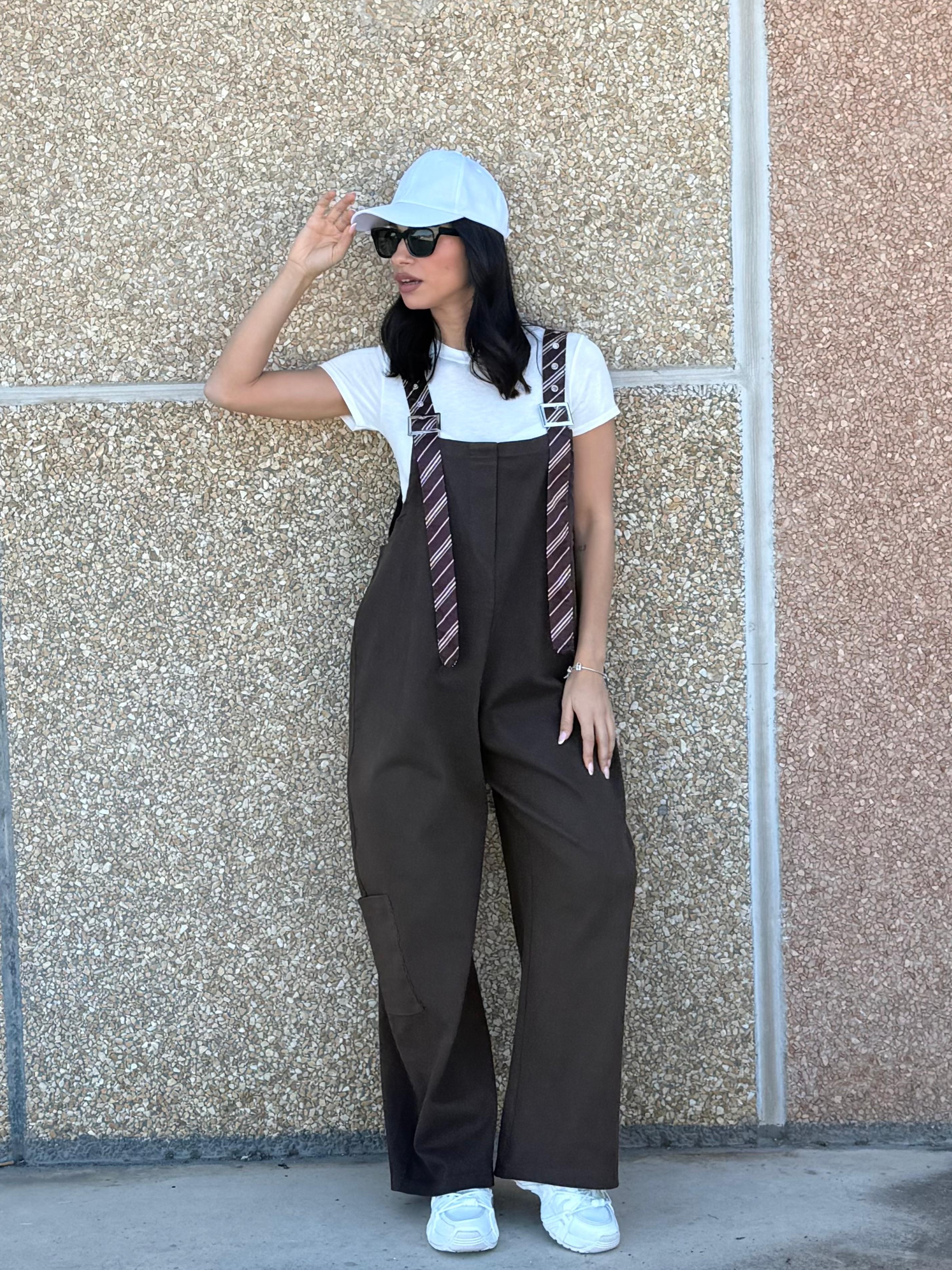 SALOPETTE URBAN NEW PE/26