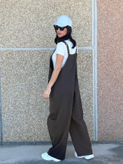 SALOPETTE URBAN NEW PE/26