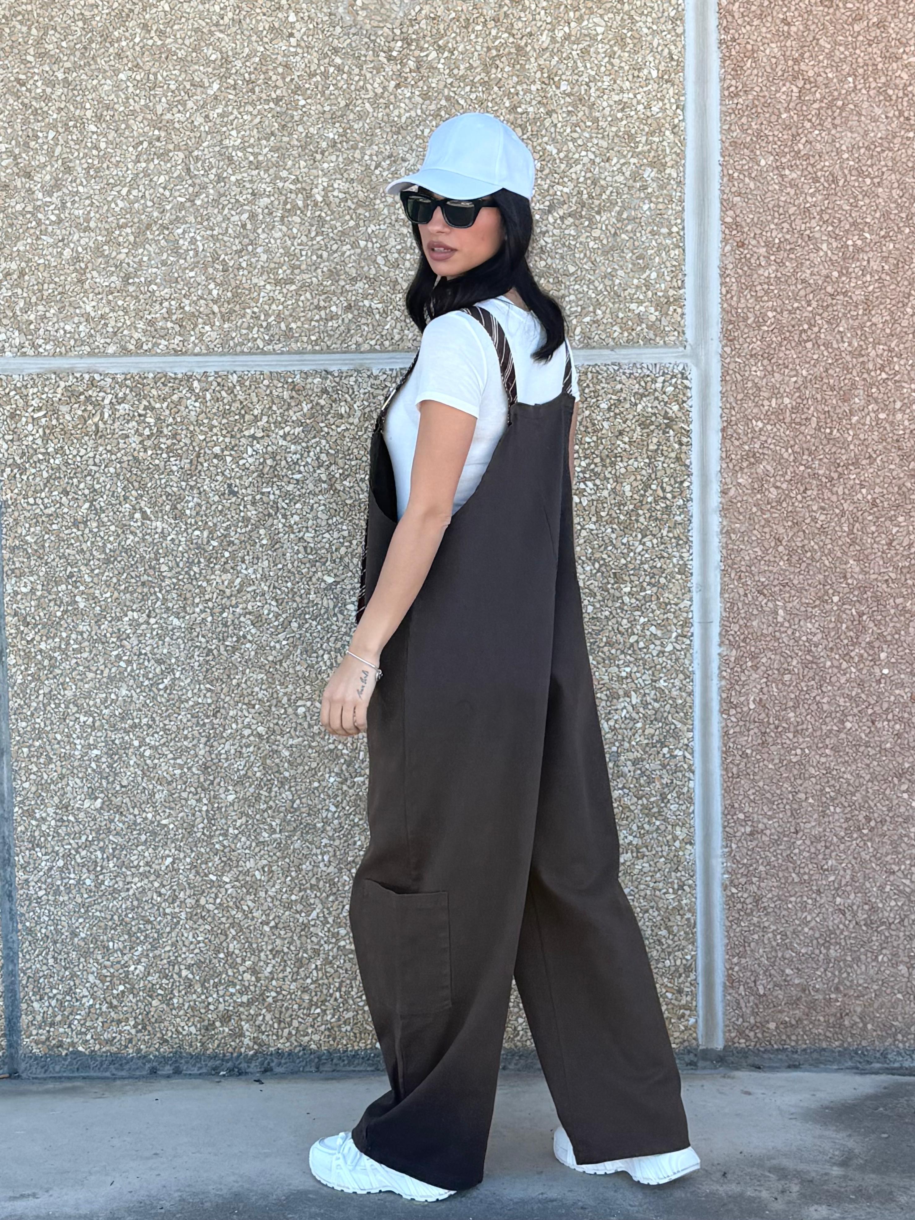 SALOPETTE URBAN NEW PE/26