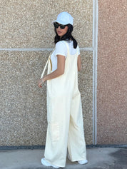 SALOPETTE URBAN NEW PE/26