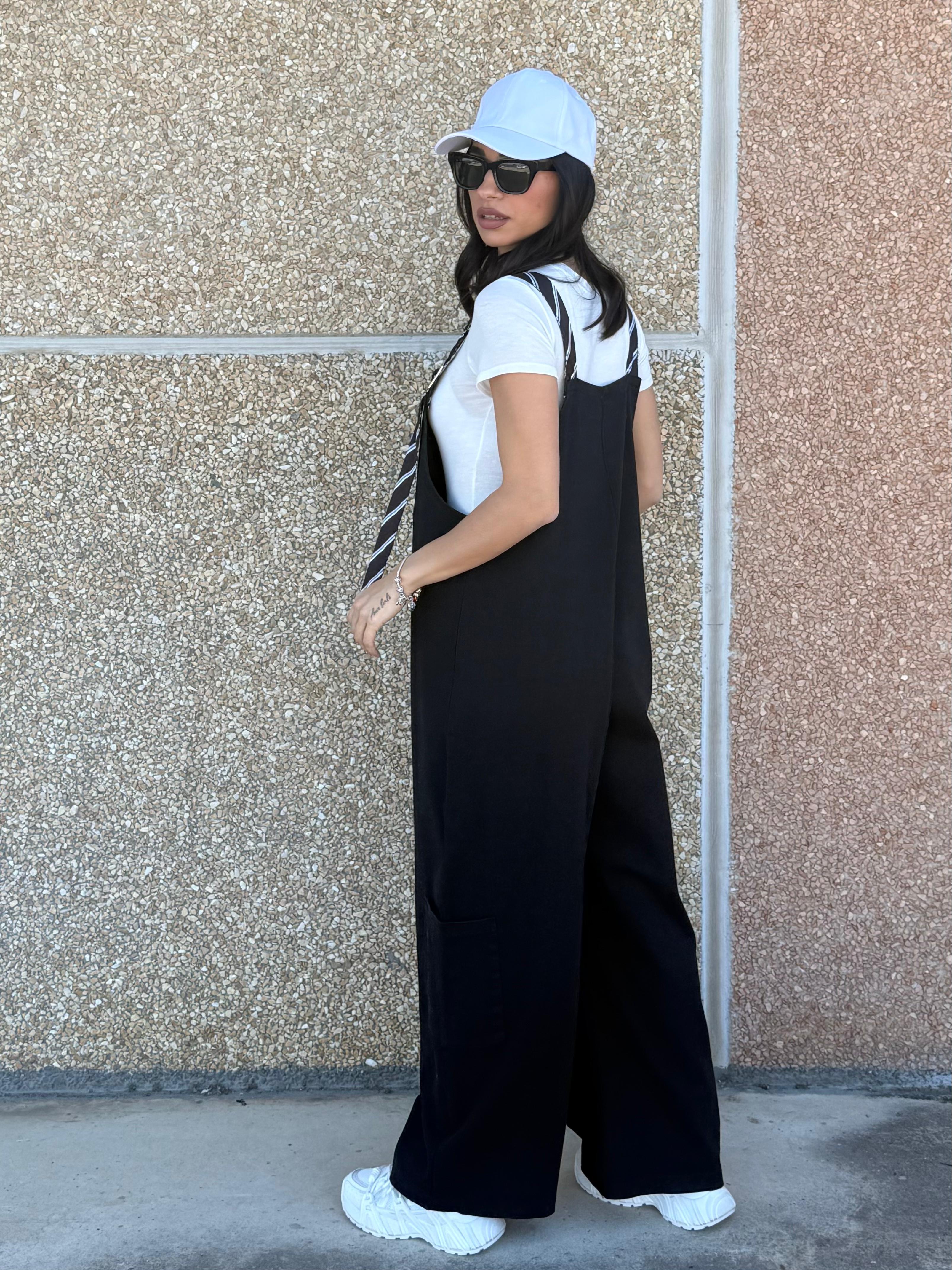 SALOPETTE URBAN NEW PE/26