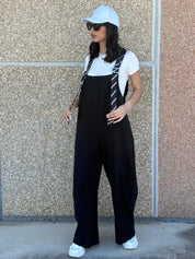 SALOPETTE URBAN NEW PE/26