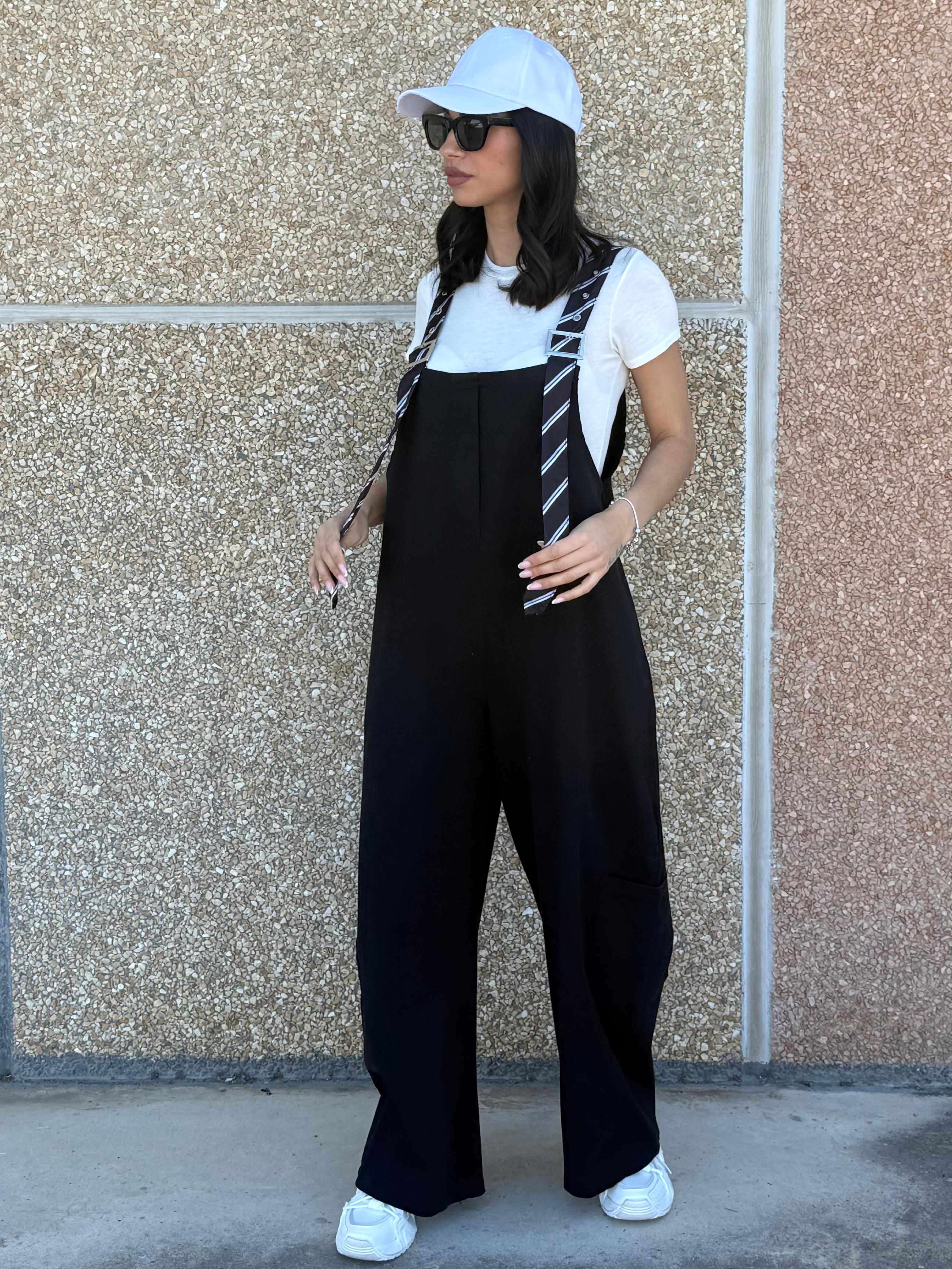 SALOPETTE URBAN NEW PE/26