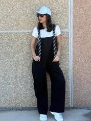 SALOPETTE URBAN NEW PE/26