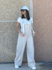 SALOPETTE URBAN NEW PE/26