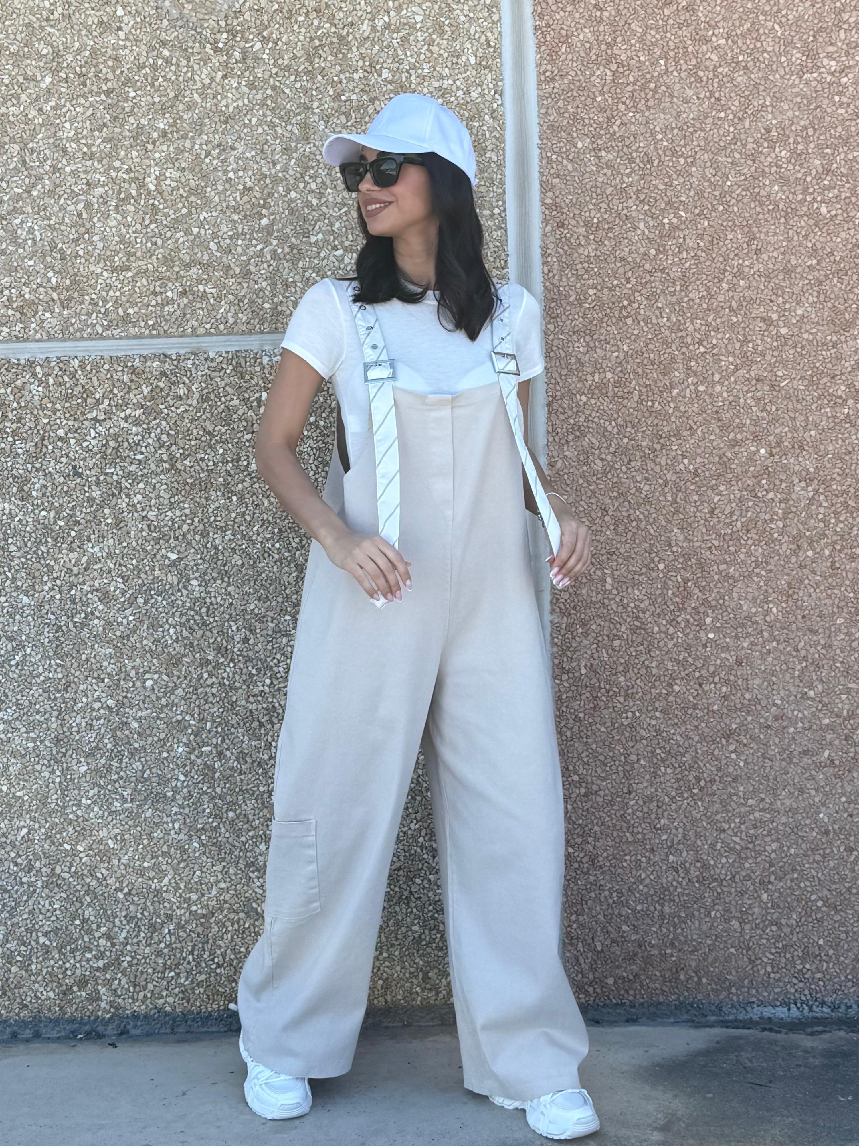 SALOPETTE URBAN NEW PE/26