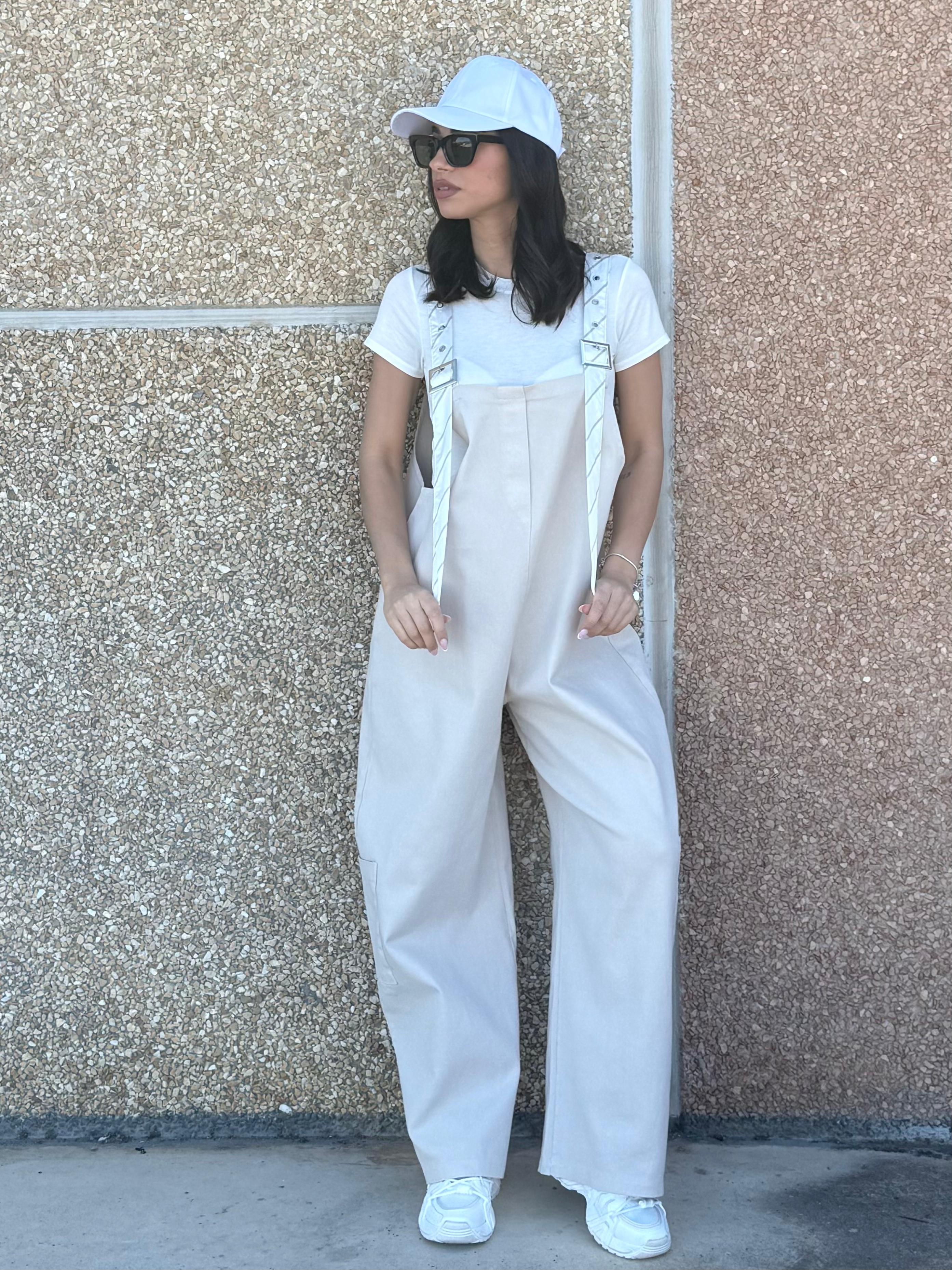 SALOPETTE URBAN NEW PE/26