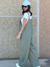 SALOPETTE URBAN NEW PE/26