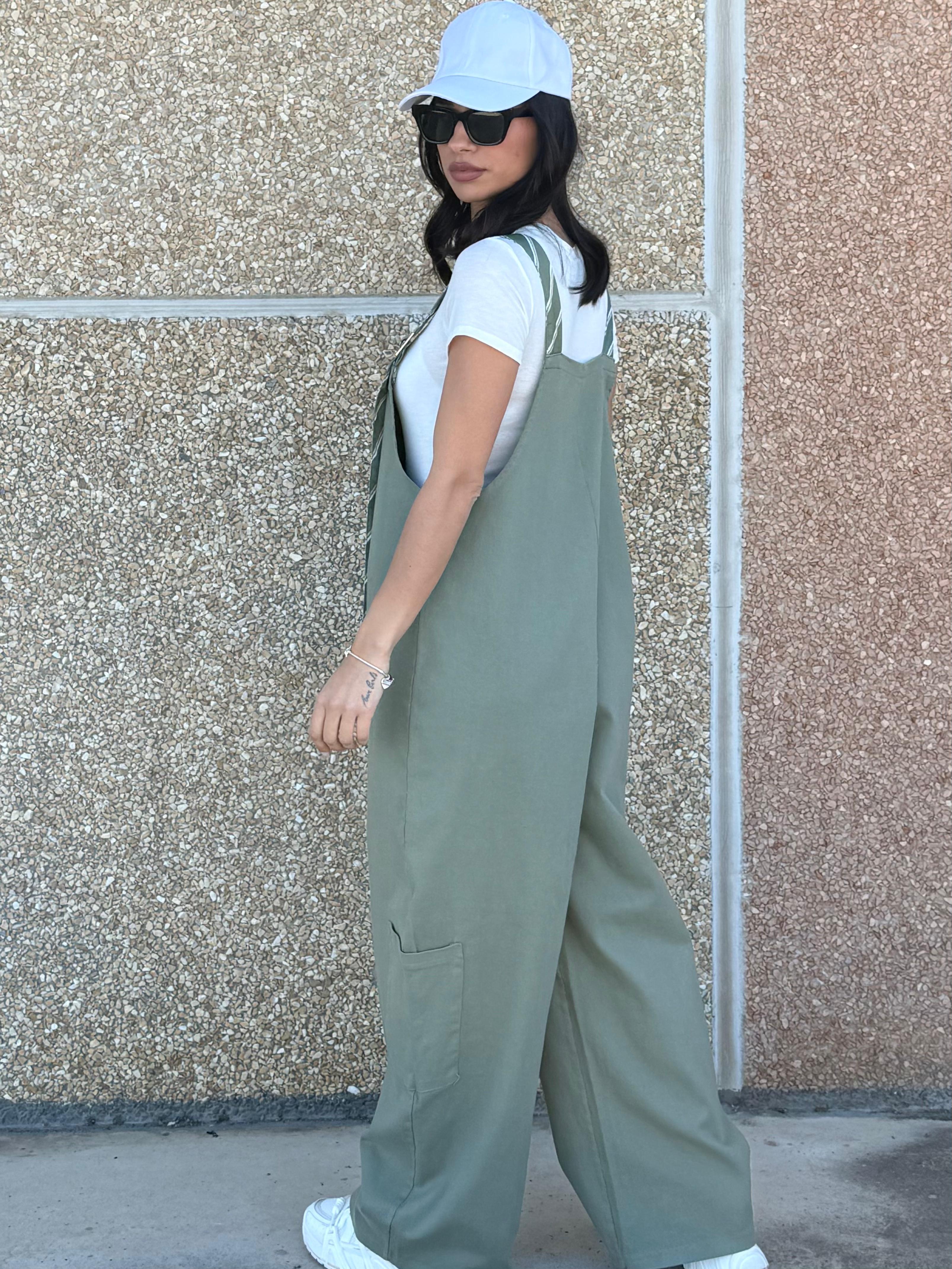 SALOPETTE URBAN NEW PE/26