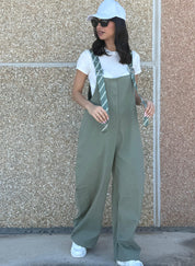 SALOPETTE URBAN NEW PE/26