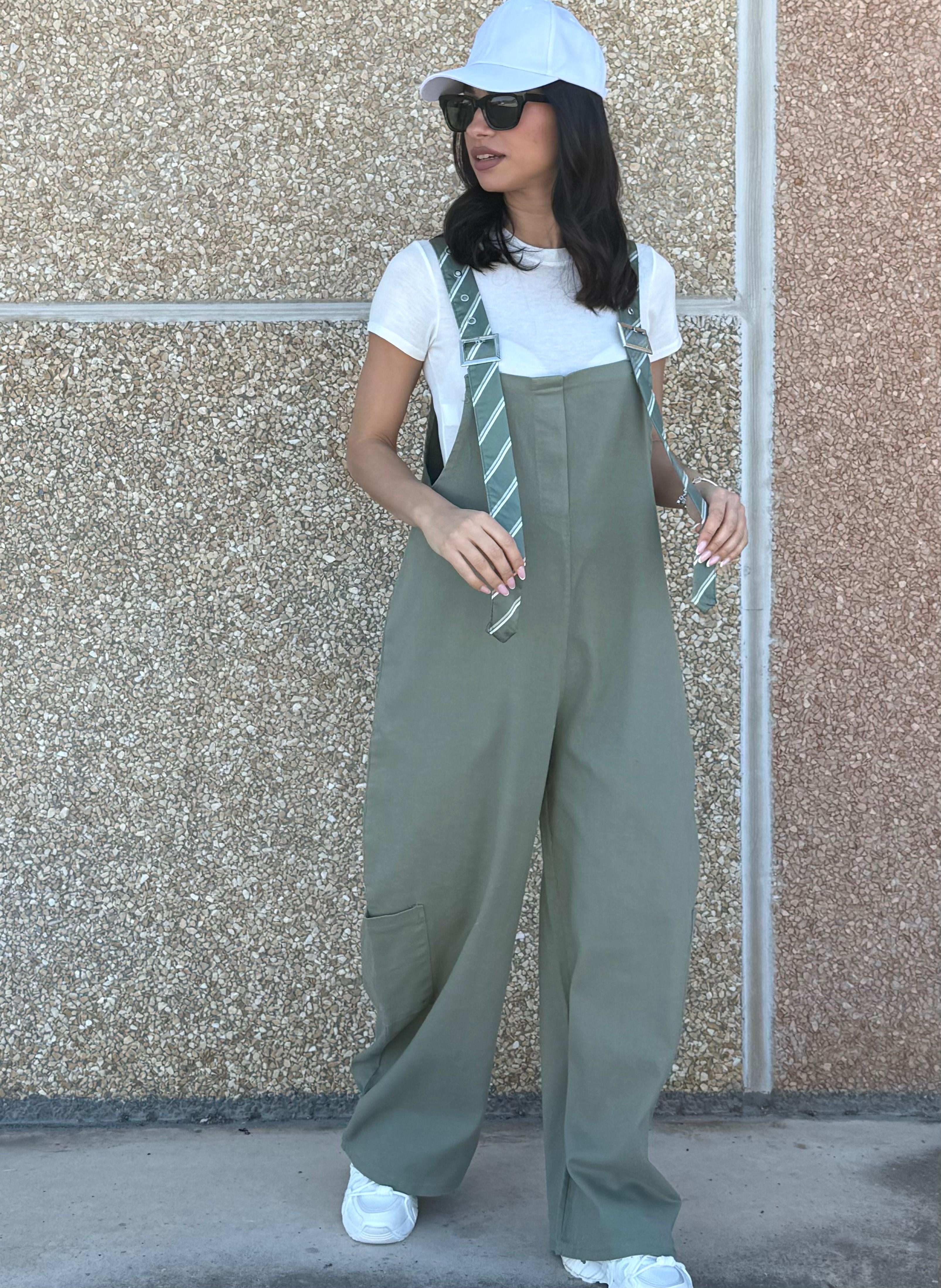 SALOPETTE URBAN NEW PE/26