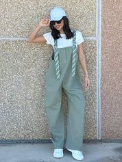 SALOPETTE URBAN NEW PE/26