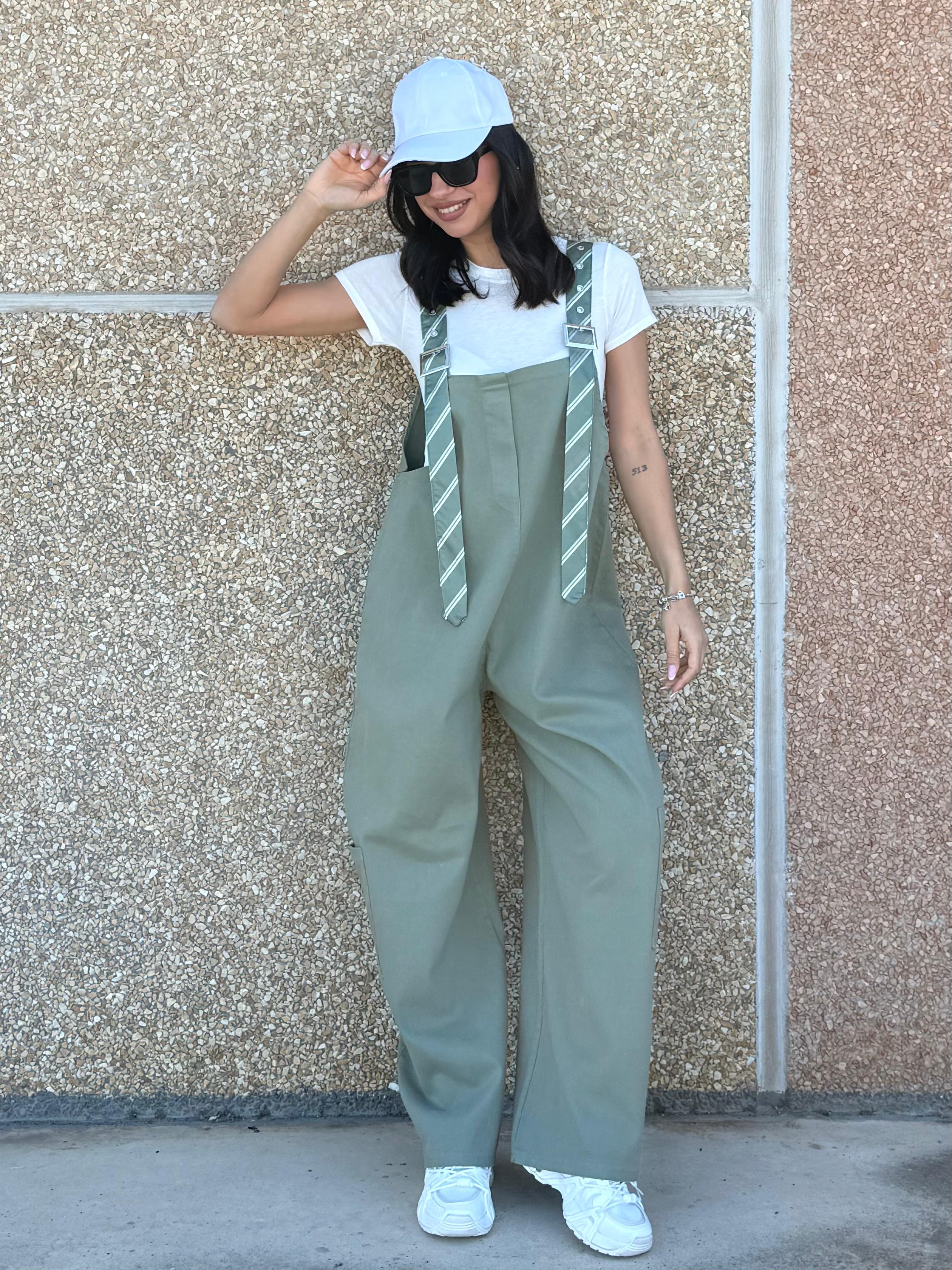 SALOPETTE URBAN NEW PE/26