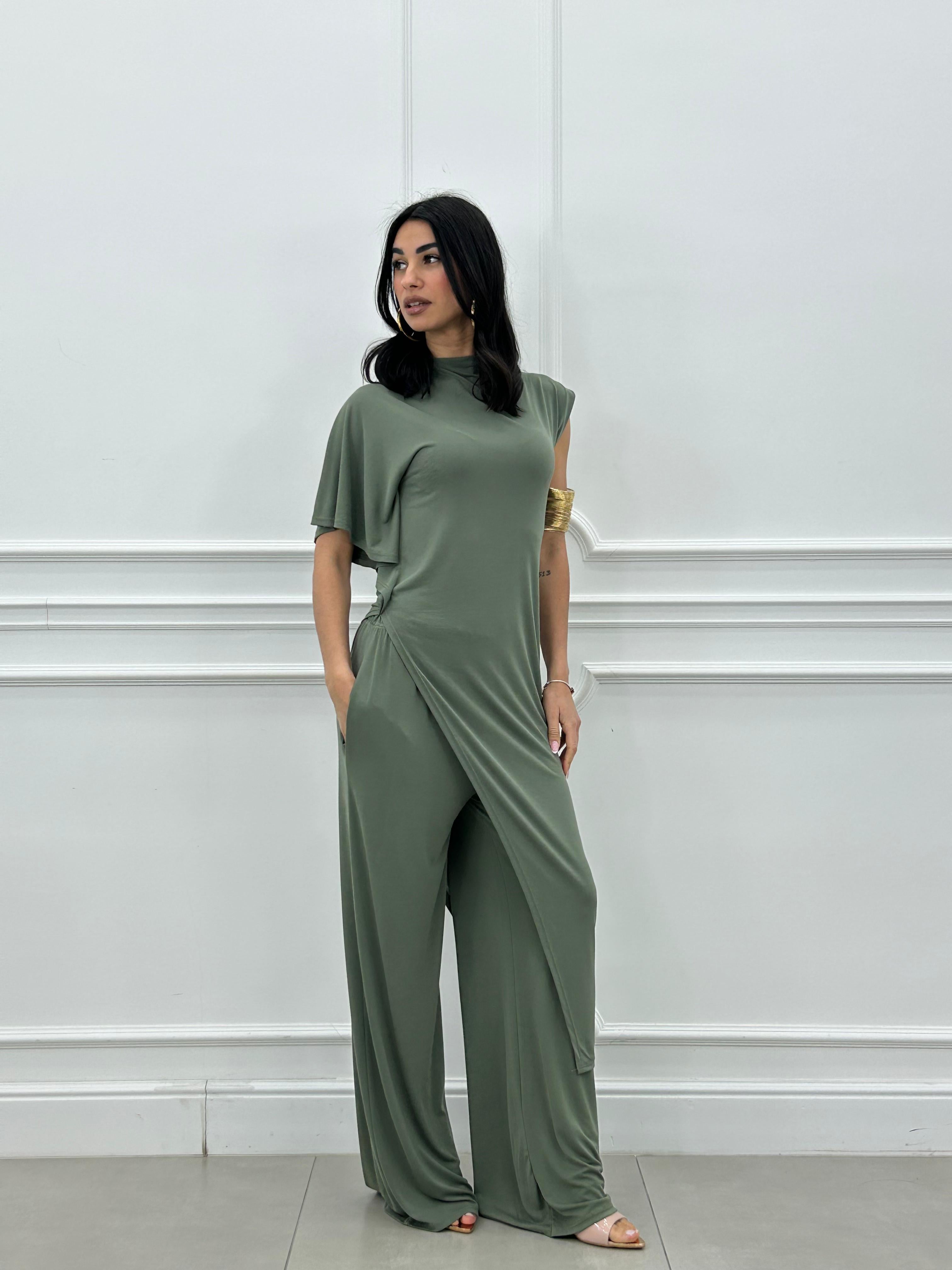 COORD-SET  ASYMMETRIC NEW PE/26