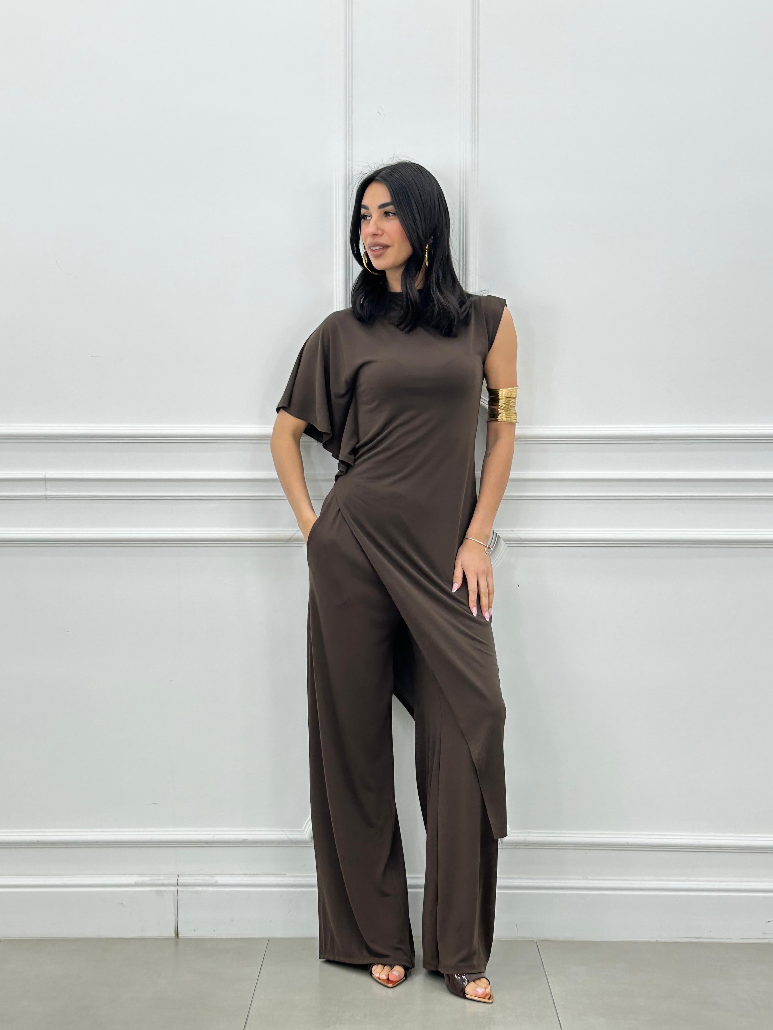 COORD-SET  ASYMMETRIC NEW PE/26