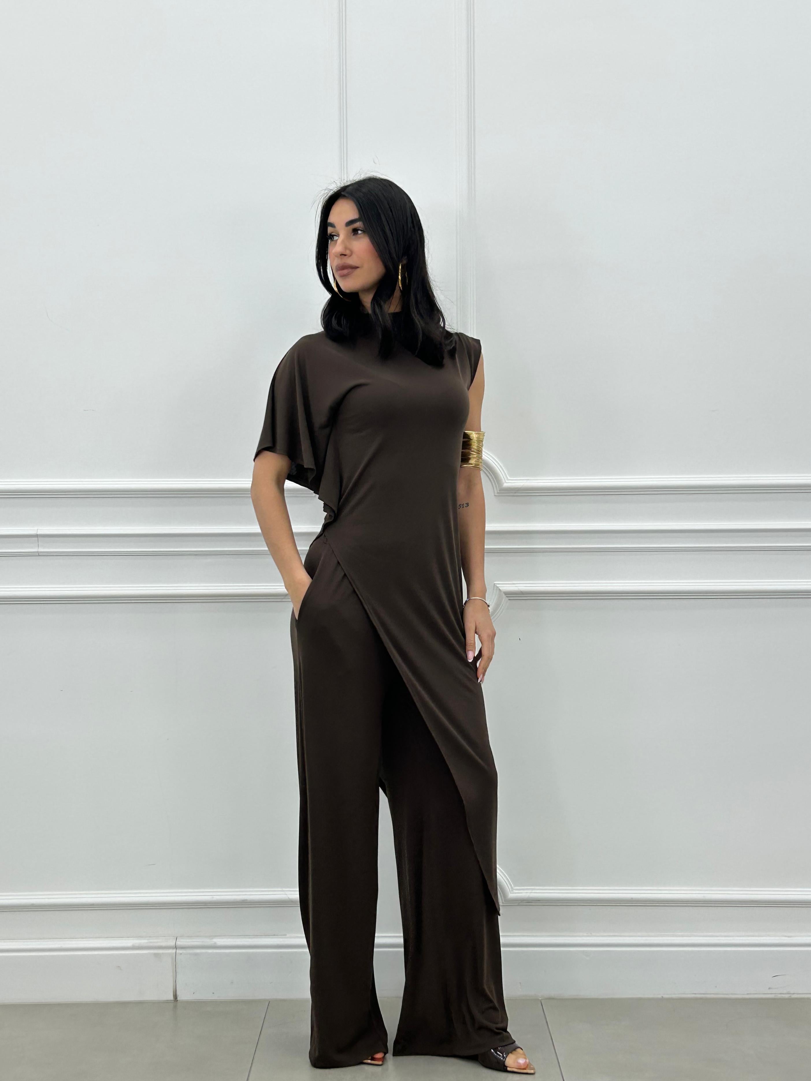 COORD-SET  ASYMMETRIC NEW PE/26