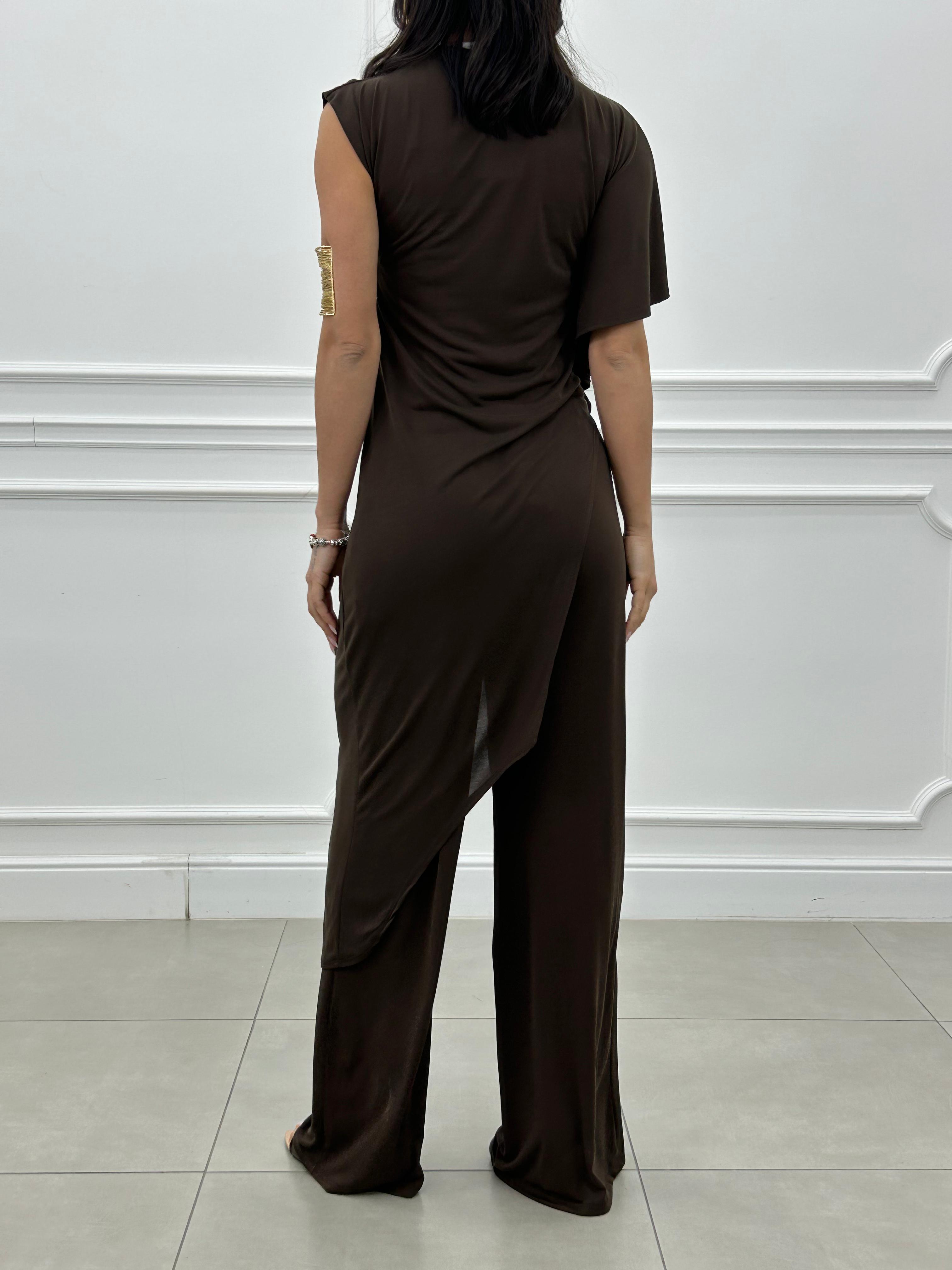 COORD-SET  ASYMMETRIC NEW PE/26