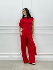 COORD-SET  ASYMMETRIC NEW PE/26