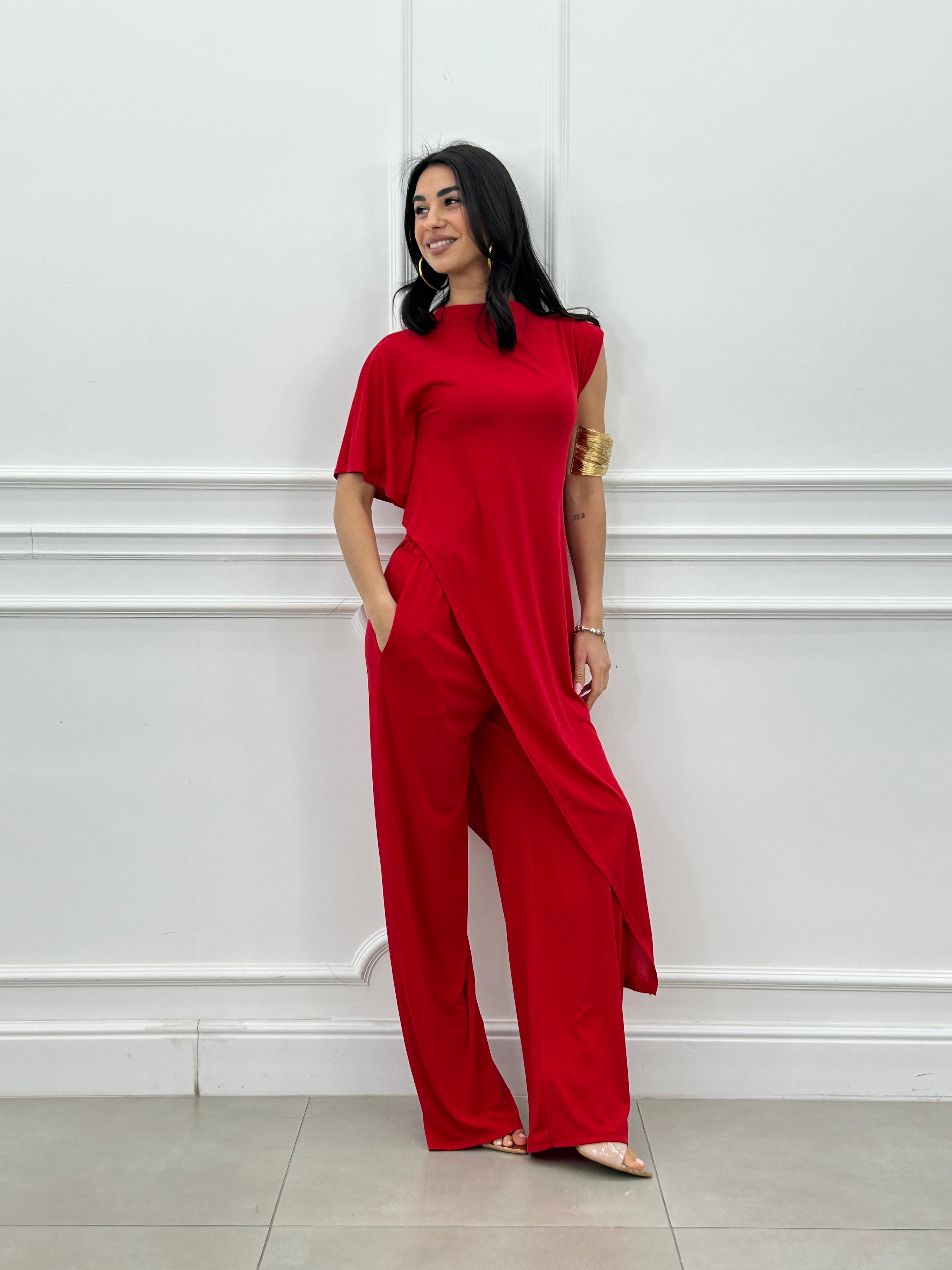 COORD-SET  ASYMMETRIC NEW PE/26