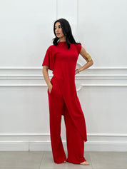 COORD-SET  ASYMMETRIC NEW PE/26