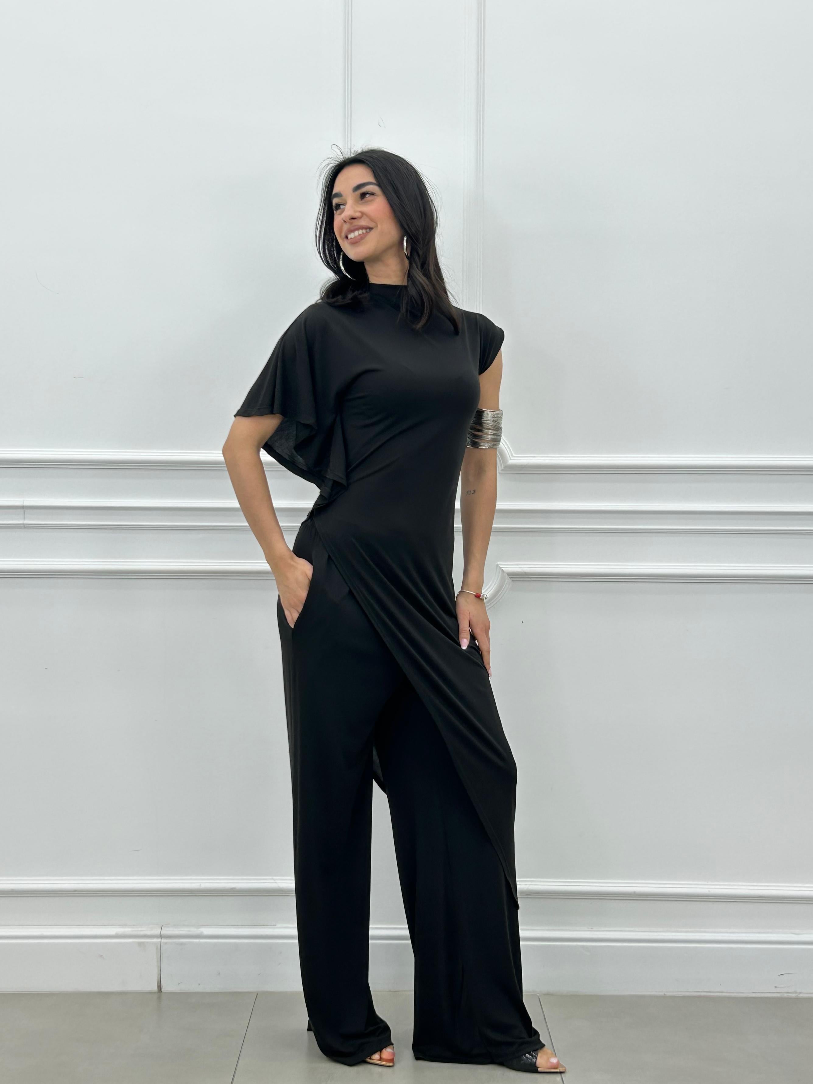 COORD-SET  ASYMMETRIC NEW PE/26
