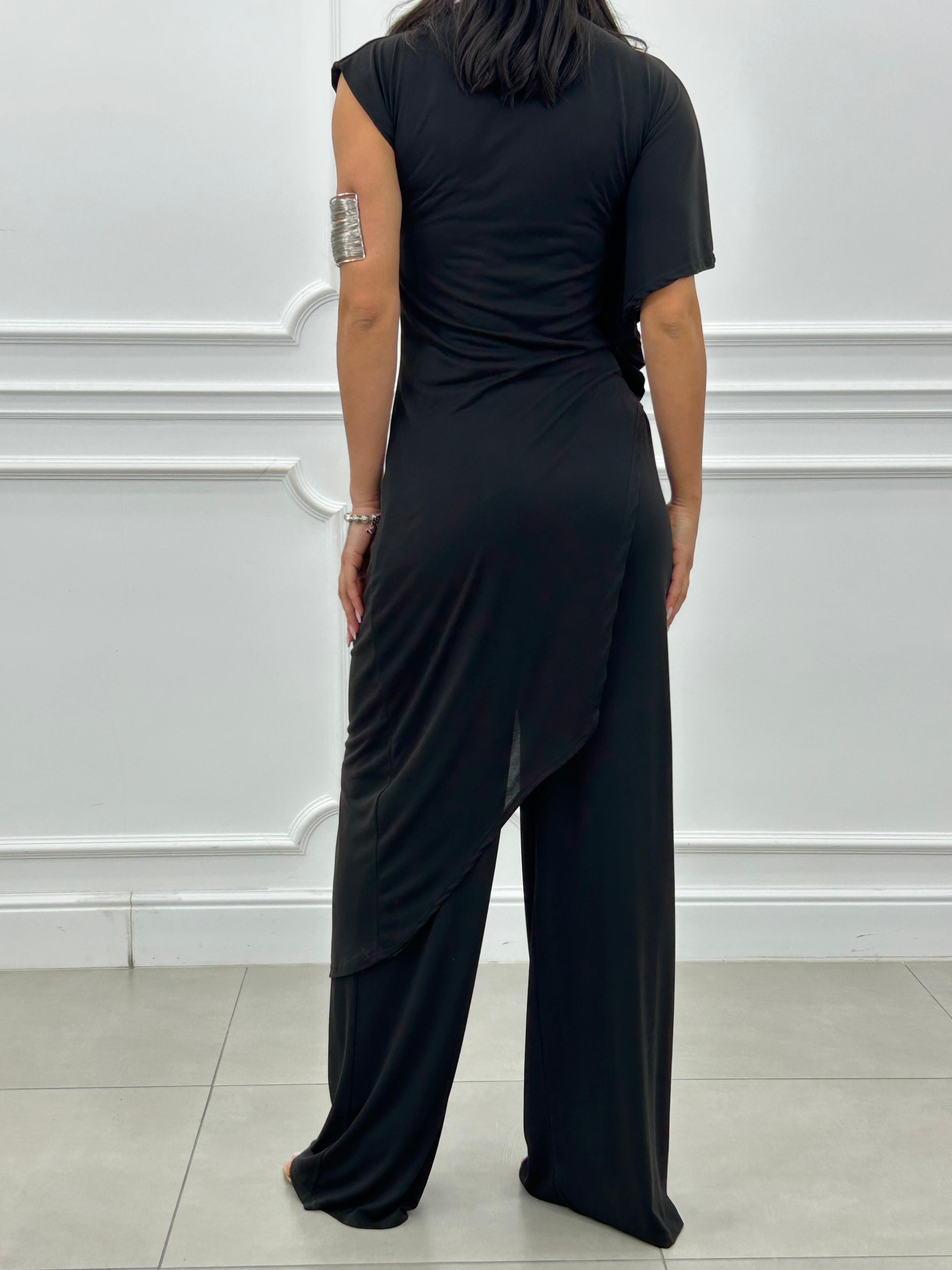 COORD-SET  ASYMMETRIC NEW PE/26
