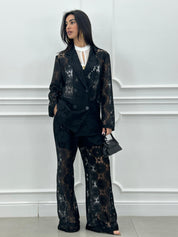 TAILLEUR SHEER NEW PE/26
