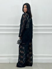 TAILLEUR SHEER NEW PE/26