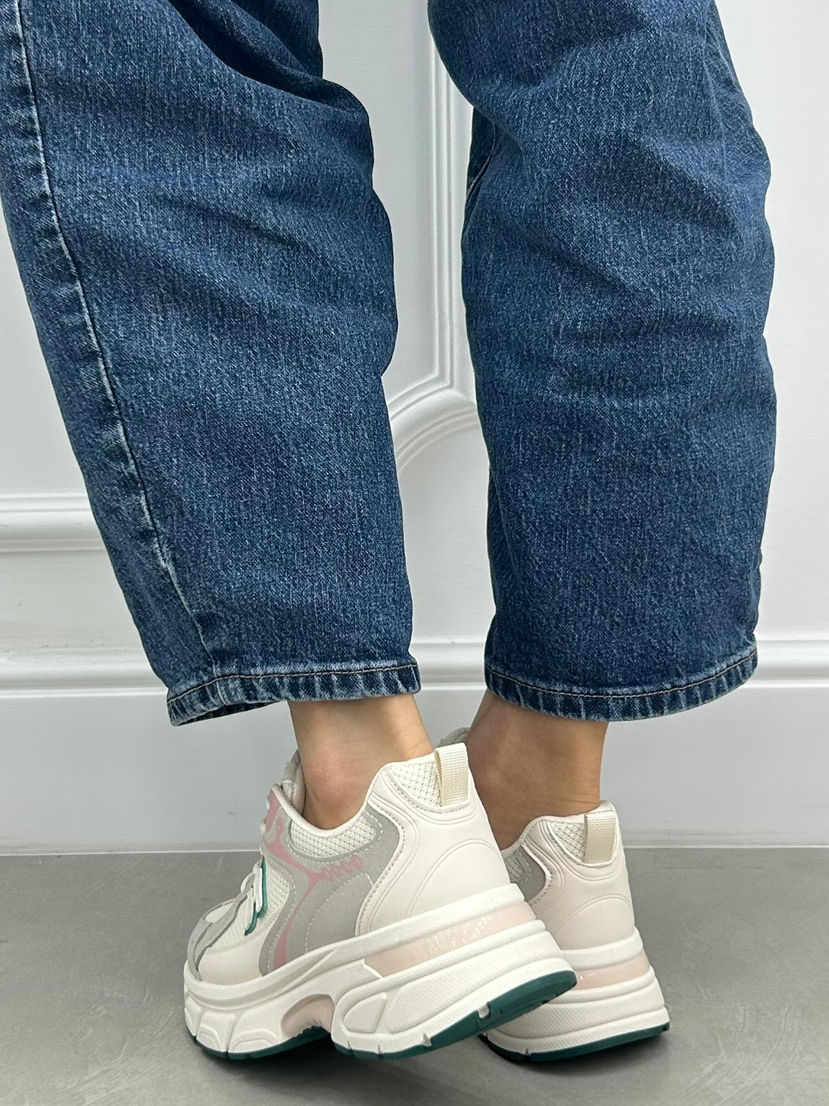 SNEAKERS EVERYDAY NEW P/E26