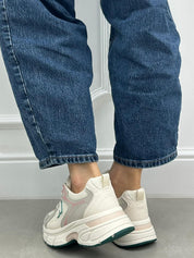 SNEAKERS EVERYDAY NEW P/E26