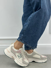 SNEAKERS EVERYDAY NEW P/E26