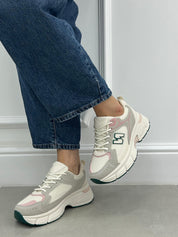 SNEAKERS EVERYDAY NEW P/E26