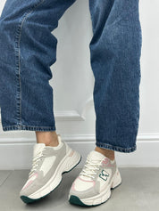 SNEAKERS EVERYDAY NEW P/E26
