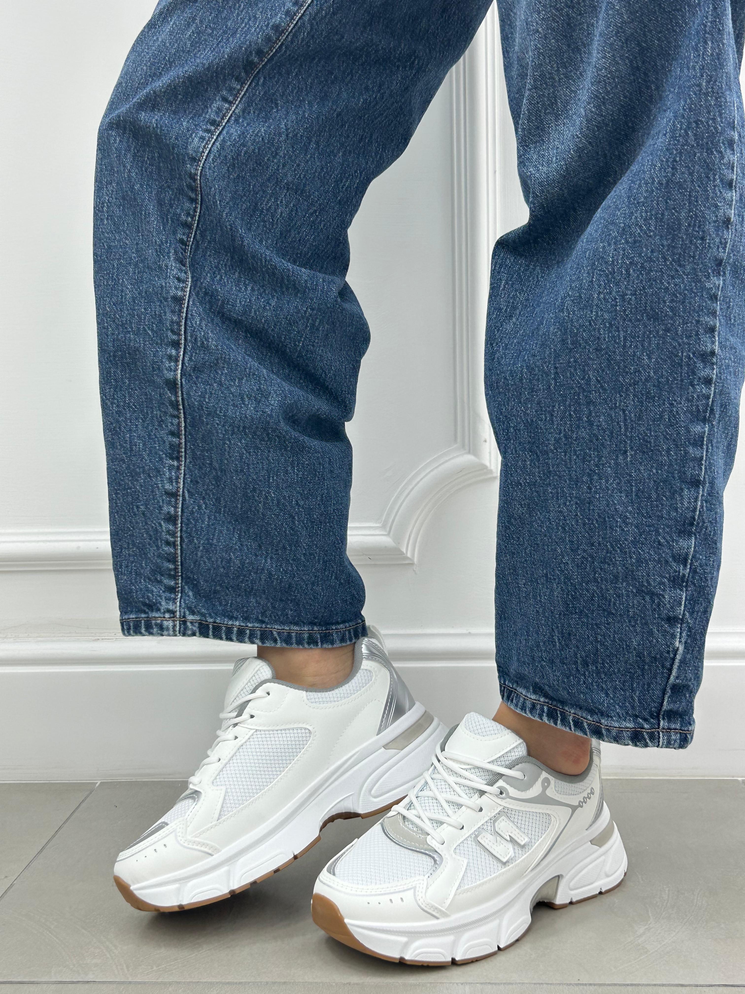 SNEAKERS EVERYDAY NEW P/E26