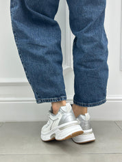 SNEAKERS EVERYDAY NEW P/E26