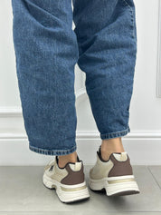SNEAKERS EVERYDAY NEW P/E26