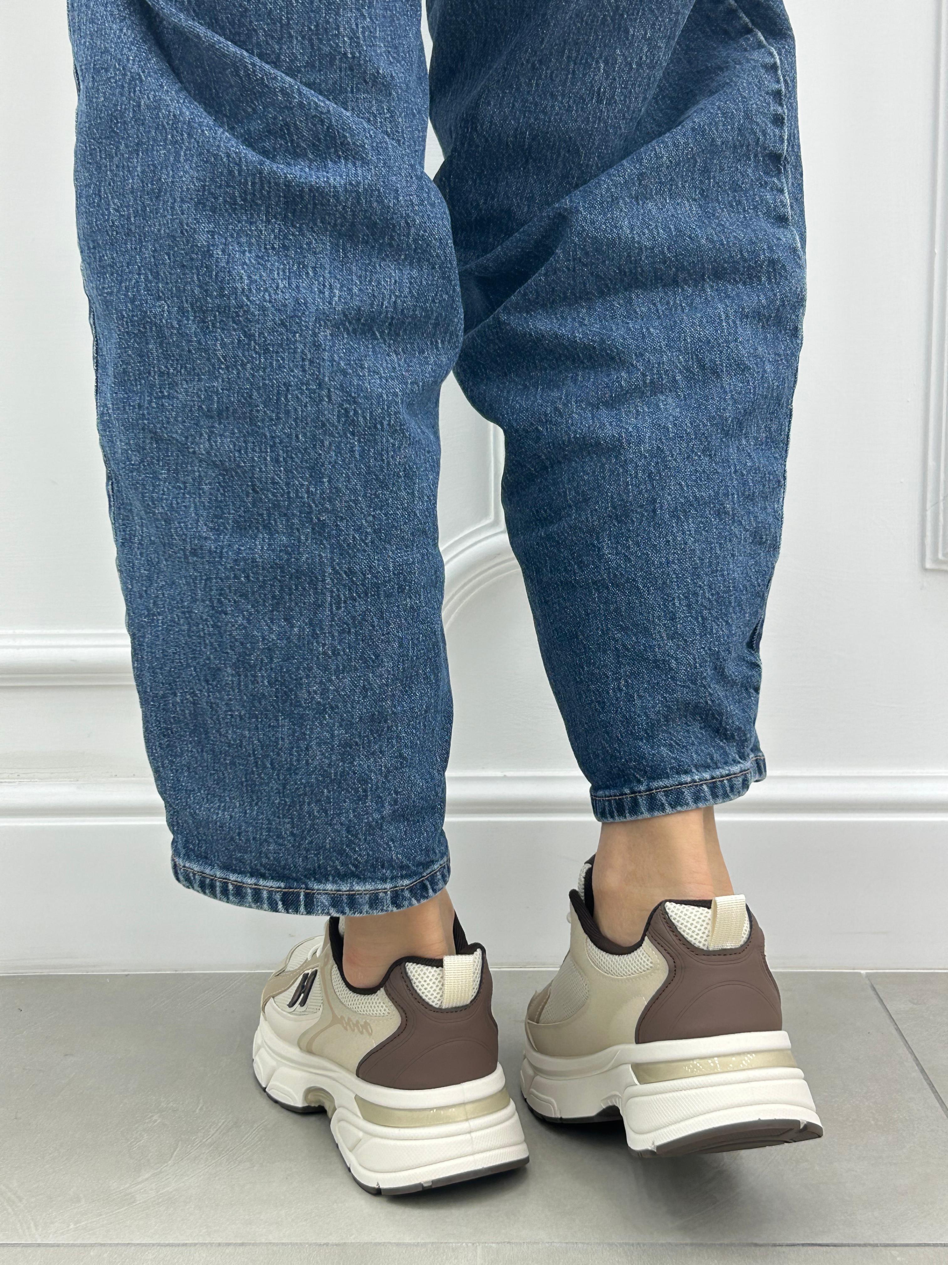 SNEAKERS EVERYDAY NEW P/E26