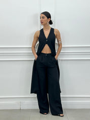 COORDINATO TRIS ELEGANCE NEW PE/26