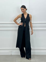 COORDINATO TRIS ELEGANCE NEW PE/26