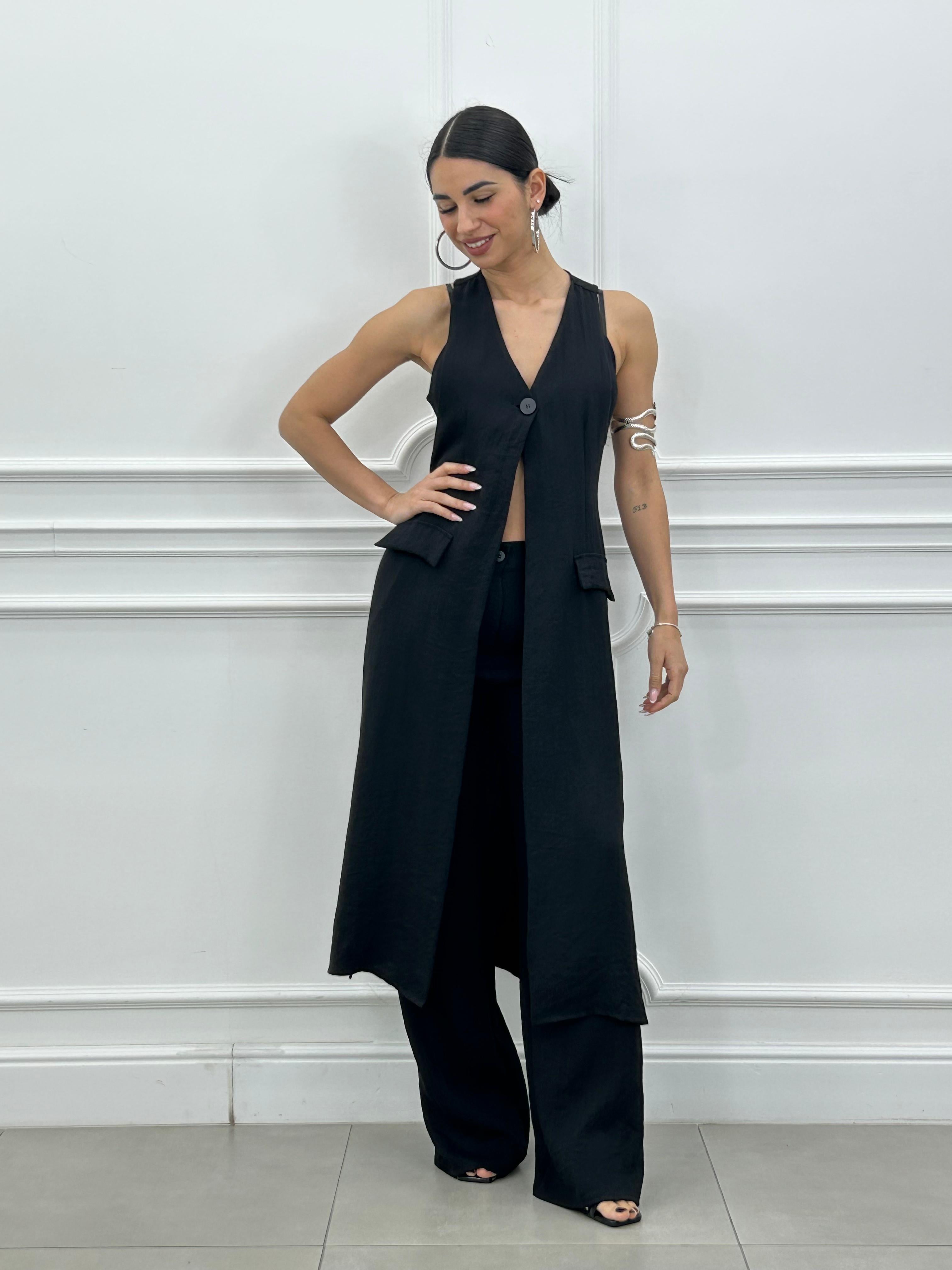 COORDINATO TRIS ELEGANCE NEW PE/26