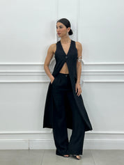 COORDINATO TRIS ELEGANCE NEW PE/26